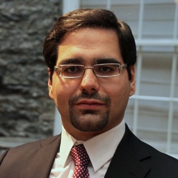 Ahmad Rahmati